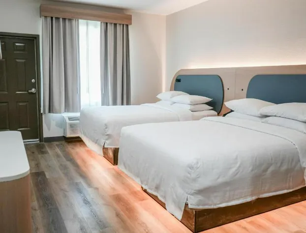 Hotel Lydia hotel detail image 4