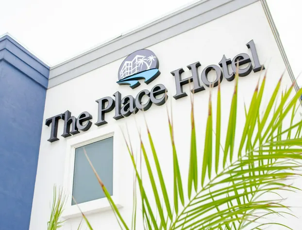 The Place Hotel hotel detail image 1