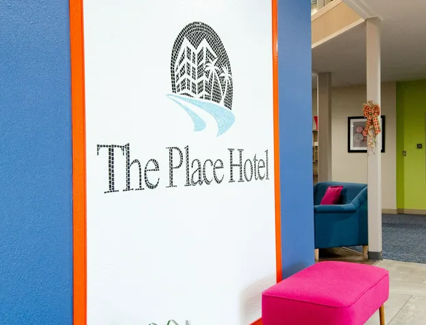 The Place Hotel hotel detail image 2