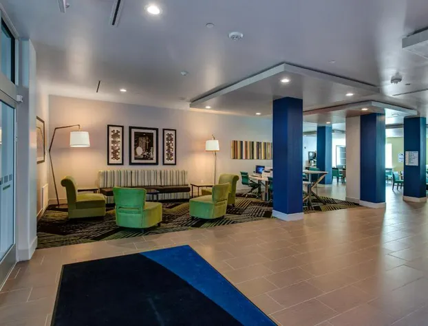 Holiday Inn Express & Suites Gatesville - N. Ft Hood by IHG hotel detail image 1