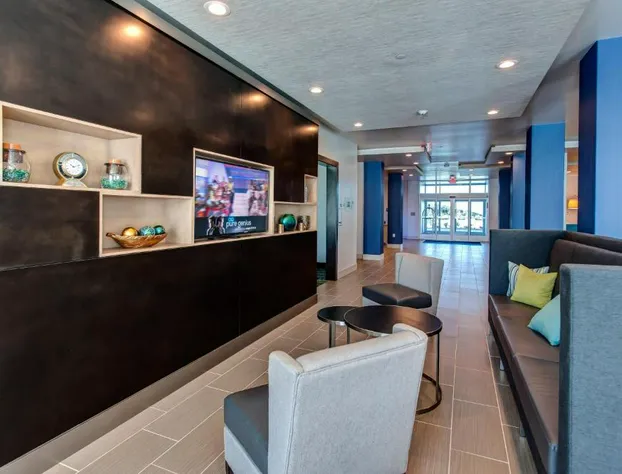 Holiday Inn Express & Suites Gatesville - N. Ft Hood by IHG hotel detail image 2