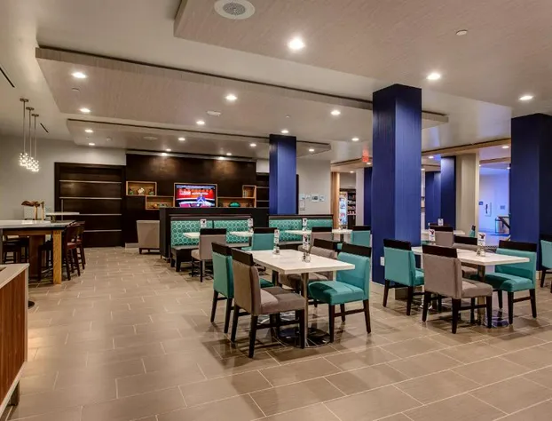 Holiday Inn Express & Suites Gatesville - N. Ft Hood by IHG hotel detail image 3