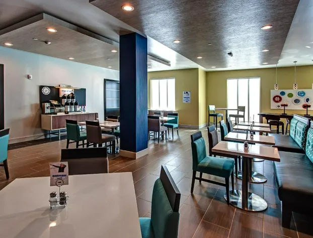 Holiday Inn Express & Suites Gatesville - N. Ft Hood by IHG hotel detail image 4