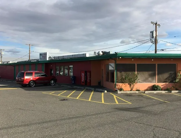 Tahitian Motor Inn hotel detail image 2