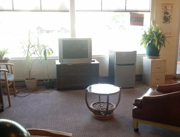 Tahitian Motor Inn hotel detail image 3