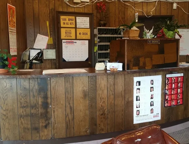 Tahitian Motor Inn hotel detail image 4