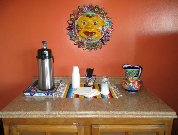 El Patio Inn hotel detail image 4