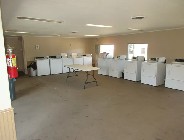 El Patio Inn hotel detail image 3