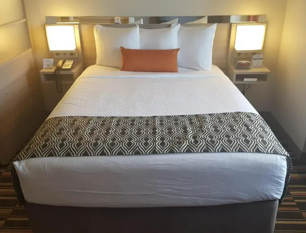 Microtel Inn & Suites By Wyndham Perry hotel detail image 3
