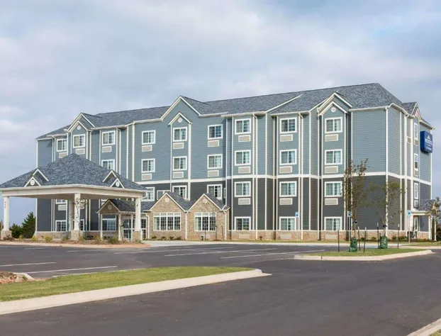 Microtel Inn & Suites By Wyndham Perry hotel detail image 2