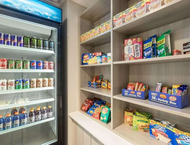 Microtel Inn & Suites By Wyndham Perry hotel detail image 3