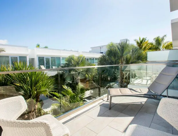 H2O Suites - Adults Only hotel detail image 4