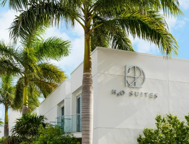 H2O Suites - Adults Only hotel detail image 1