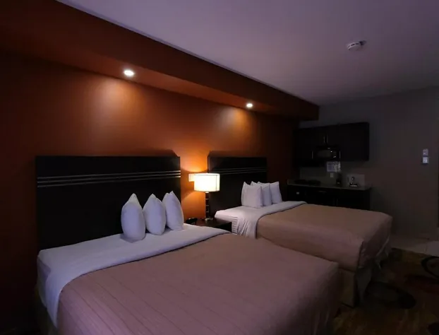 Wabasca Inn hotel detail image 2