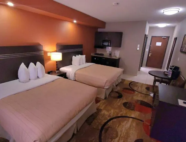 Wabasca Inn hotel detail image 3