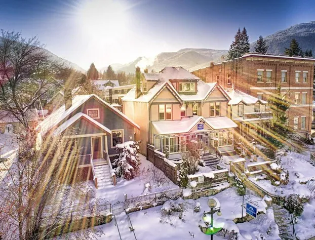 Cloudside Hotel hotel detail image 2