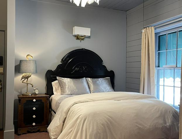 Carriage House B&B hotel detail image 3