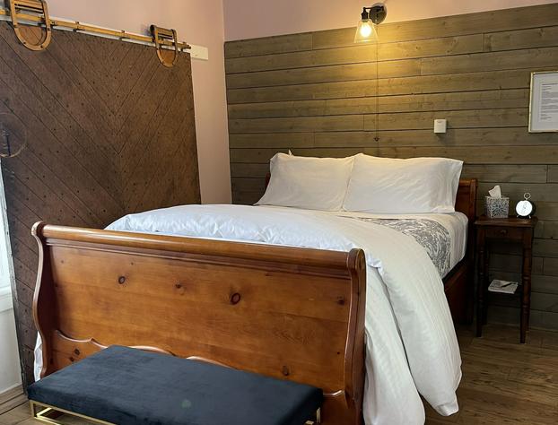 Carriage House B&B hotel detail image 4