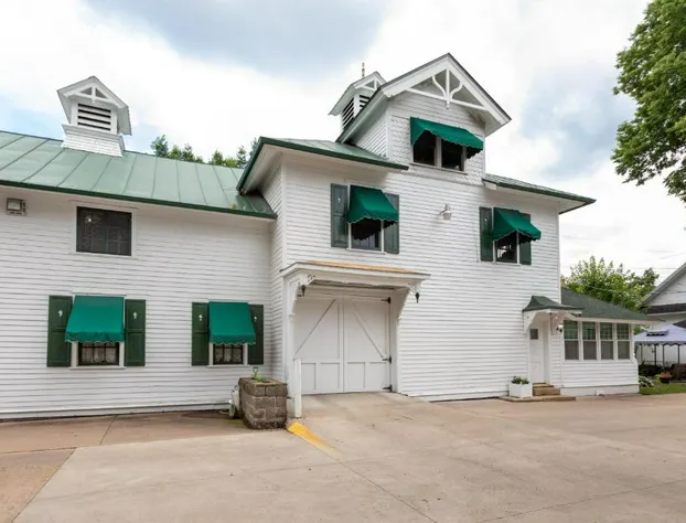 Carriage House B&B hotel detail image 3