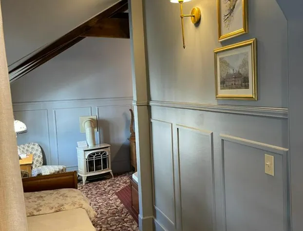 Carriage House B&B hotel detail image 4