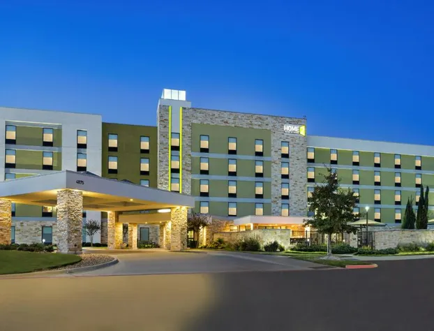 Home2 Suites by Hilton Dallas Addison hotel detail image 1