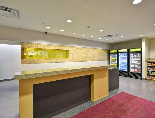 Home2 Suites by Hilton Dallas Addison hotel detail image 4