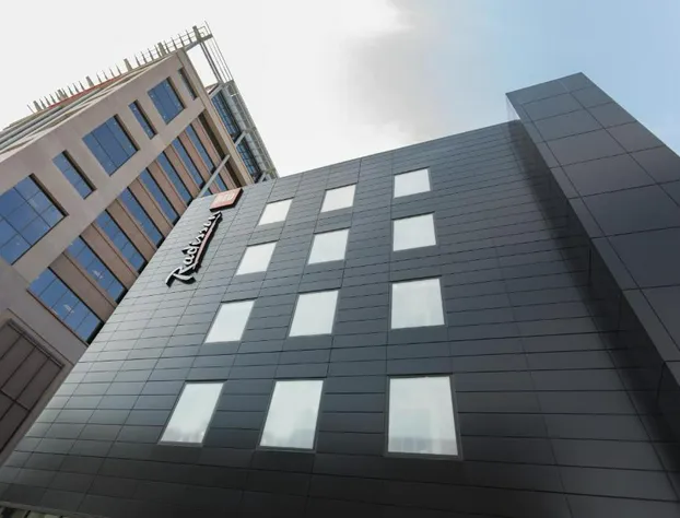 Radisson RED Minneapolis Downtown hotel detail image 2