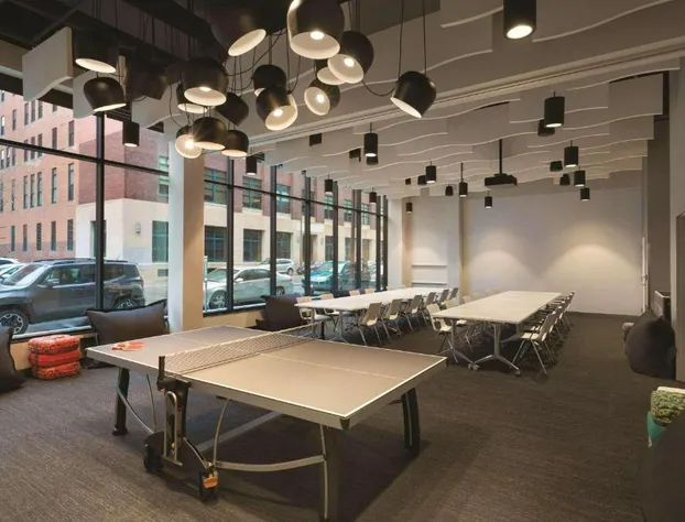 Radisson RED Minneapolis Downtown hotel detail image 3