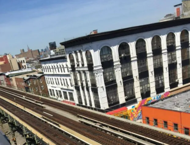 Hotel 1080 Brooklyn hotel detail image 2