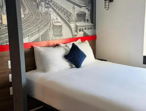 Hotel 1080 Brooklyn hotel detail image 4