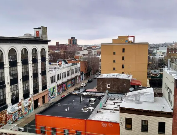 Hotel 1080 Brooklyn hotel detail image 1