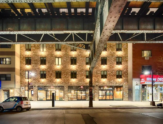 Hotel 1080 Brooklyn hotel detail image 3