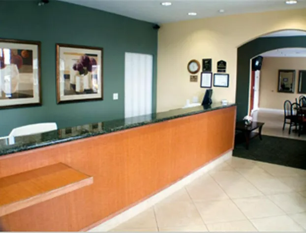 Pleasant Inn hotel detail image 4