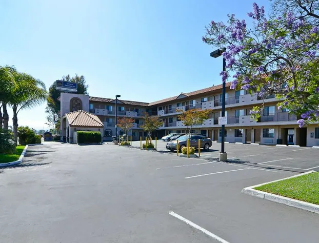 Pleasant Inn hotel detail image 1