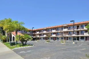 Pleasant Inn hotel detail image 2