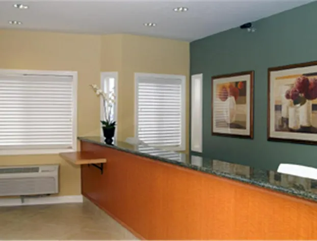 Pleasant Inn hotel detail image 4