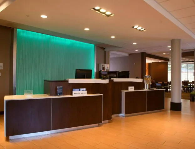 Fairfield Inn & Suites by Marriott Richmond Ashland hotel detail image 3