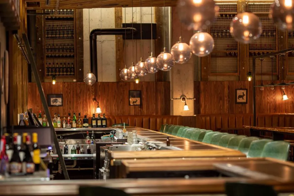 Motto by Hilton Washington DC City Center hotel hero