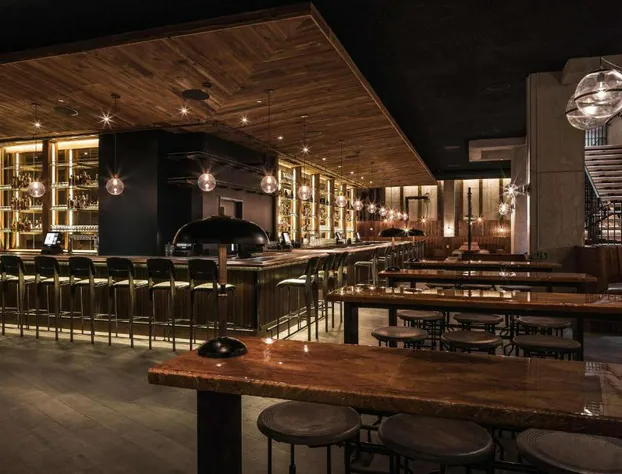 Motto by Hilton Washington DC City Center hotel detail image 2