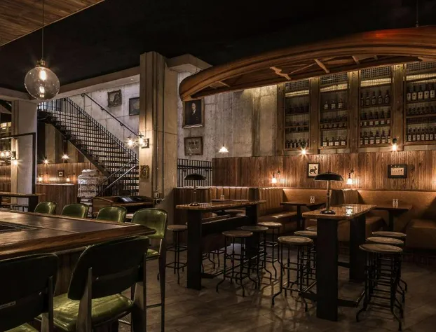 Motto by Hilton Washington DC City Center hotel detail image 3