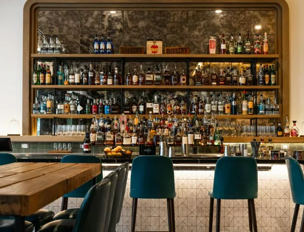 Motto by Hilton Washington DC City Center hotel detail image 4