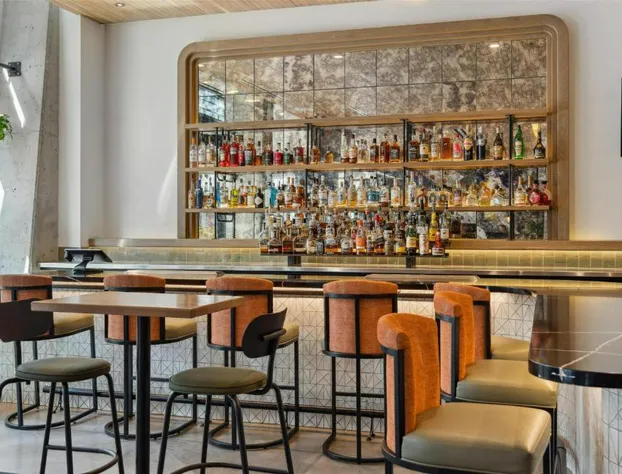 Motto by Hilton Washington DC City Center hotel detail image 2