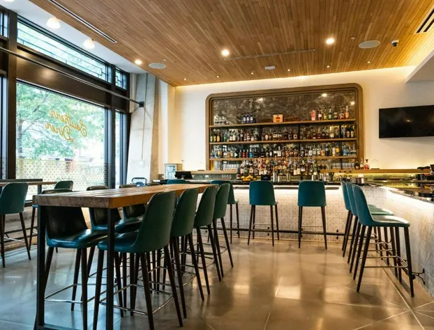 Motto by Hilton Washington DC City Center hotel detail image 3