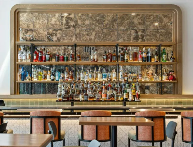 Motto by Hilton Washington DC City Center hotel detail image 4