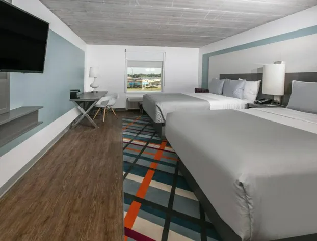 Aggieland Boutique Hotel hotel detail image 1