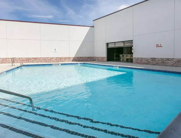 Aggieland Boutique Hotel hotel detail image 2