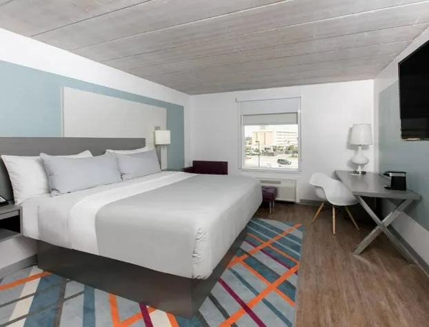 Aggieland Boutique Hotel hotel detail image 3