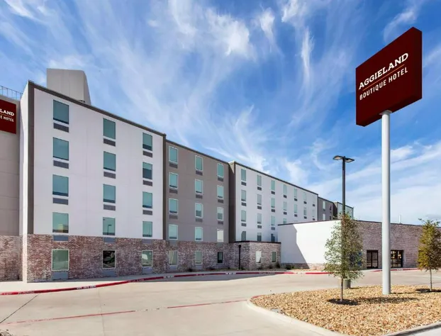 Aggieland Boutique Hotel hotel detail image 4