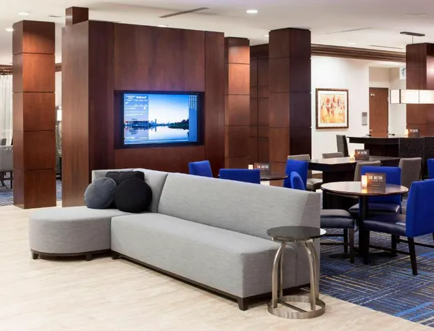 Courtyard by Marriott Dallas Plano/Richardson hotel detail image 3