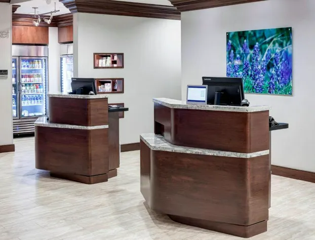 Courtyard by Marriott Dallas Plano/Richardson hotel detail image 2